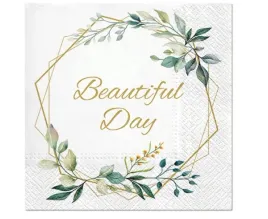 serwetki-papierowe-beautiful-day-listki-liscie-chrzest-komunia-33cm-20-szt