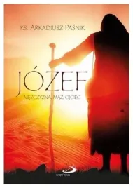 jozef-mezczyzna-maz-ojciec