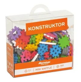 konstruktor-mini-waffle-140-sztuk