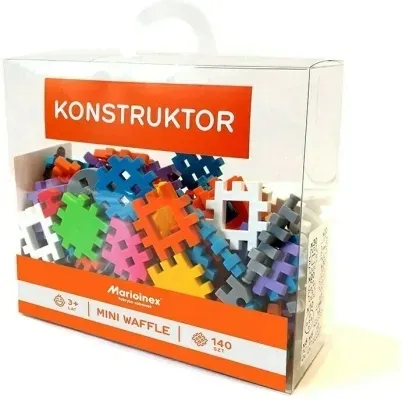 konstruktor-mini-waffle-140-sztuk