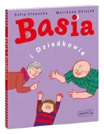 basia-i-dziadkowie-basia-zofia-stanecka