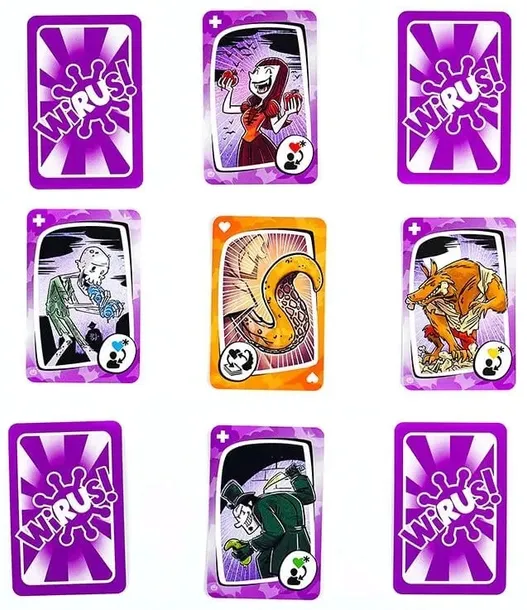 wirus-halloween-dodatek-muduko-rodzaj-dodatek