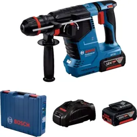 mlot-udarowy-obrotowy-aku-sds-gbh-187-li-2-5-0ah-0611923121-bosch
