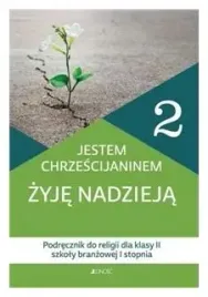 jestem-chrzescijaninem-2-zyje-nadzieja-podrecznik