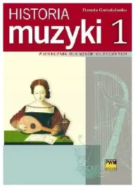 historia-muzyki-1-podr-dla-szkol-muzycznych-pwm