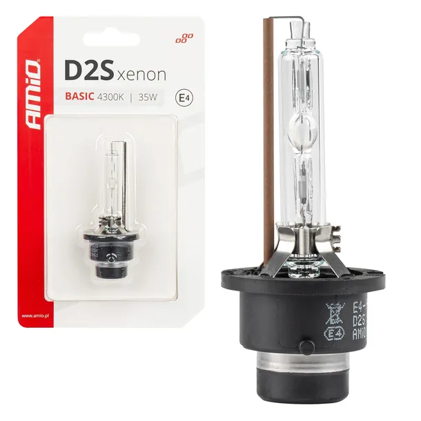 zarnik-ksenonowy-do-reflektorow-d2s-4300k-35w-e4-amio-basic