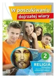 w-poszukiwaniu-dojrzalej-wiary-2-podrecznik-gaudiu