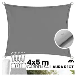 zagiel-przeciwsloneczny-prostokat-wodoodporny-ogrodowy-aura-rect-grey-4x5m