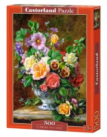 puzzle-500-kwiaty-w-wazonie-castorland-b-52868