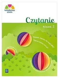 kalejdoskop-ucznia-czytanie-klasa-2-wsip-brozek