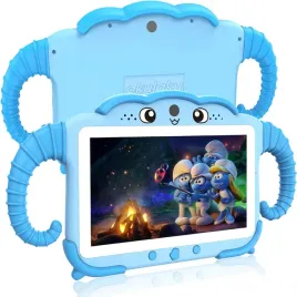 tablet-dla-dzieci-rysowanie-edukacja-nauka-gry-prezent-android-niebieski