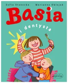 basia-i-dentysta-zofia-stanecka