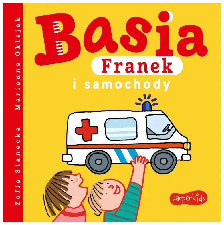 franek-i-samochody-basia-zofia-stanecka