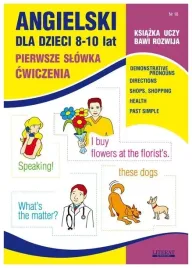 angielski-dla-dzieci-8-10-lat-pierwsze-slowka