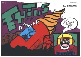 tytus-geologiem-tytus-romek-i-a-tomek-ksiega-xv