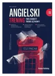 angielski-trening-poziom-a1-maria-lekszycka