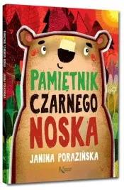 pamietnik-czarnego-noska-j-porazinska-greg
