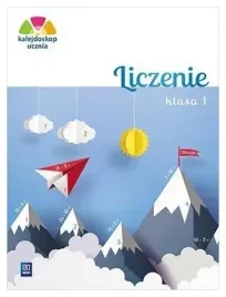 liczenie-klasa-1-sp-kalejdoskop-ucznia-wsip