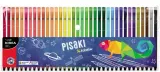 pisaki-kidea-36-kolorow-stan-nowy