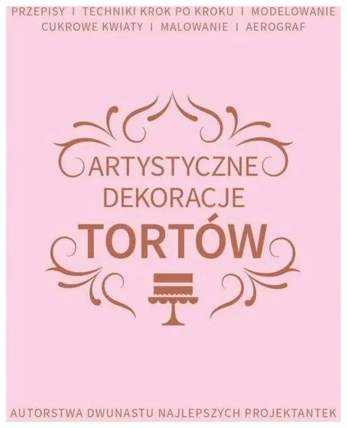 artystyczne-dekoracje-tortow