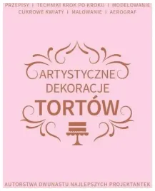artystyczne-dekoracje-tortow