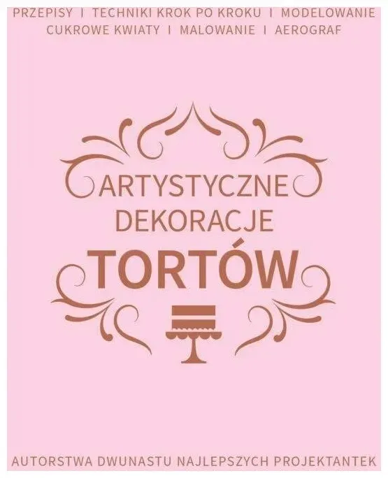 artystyczne-dekoracje-tortow