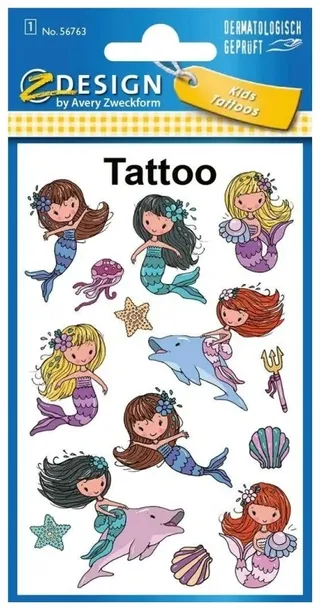 tatuaze-syrenki