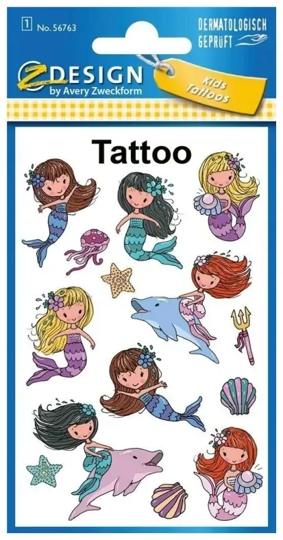 tatuaze-syrenki