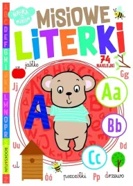 misiowe-literki-praca-zbiorowa