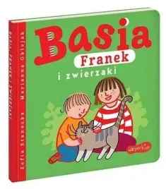 franek-i-zwierzaki-basia-zofia-stanecka