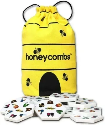piatnik-honeycombs-piatnik-stan-nowy