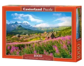 puzzle-1000-hala-gasienicowa-tatry-polska-castor