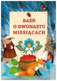 basn-o-dwunastu-miesiacach-j-porazinska