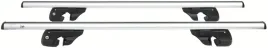 fischer-126004-topline-l-bagaznik-dachowy-relingi-120-cm-aluminium