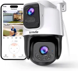 tenda-ch9-kamera-zewnetrzna-wifi-3mp-3mp-ptz-360-dual-lens-full-color