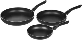 amazon-basics-zestaw-patelni-20-25-30-cm-powloka-non-stick-czarny