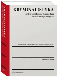 kryminalistyka