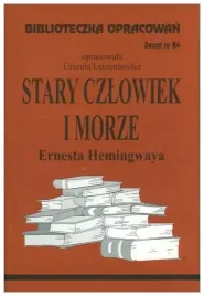 stary-czlowiek-i-morze-ernesta-hemingwaya-oprac