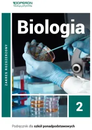 biologia-2-podrecznik-rozszerzony-operon-2020