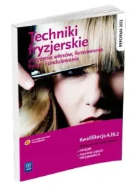techniki-fryzjerskie-kwalifikacja-a-19-2-wsip