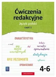 cwiczenia-redakcyjne-j-polski-czesc-1-kl-4-6