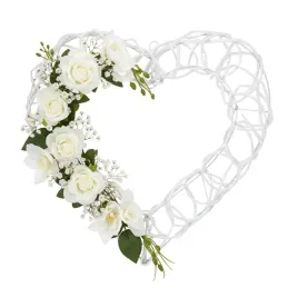wianek-w-ksztalcie-serca-biale-serce-wiklinowe-zawieszka-ozdoba-slub-35-cm