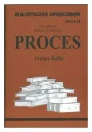 biblioteczka-opracowan-proces-franza-kafki-zeszyt