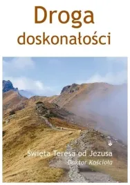 droga-doskonalosci-sw-teresa-od-dzieciatka-jezus