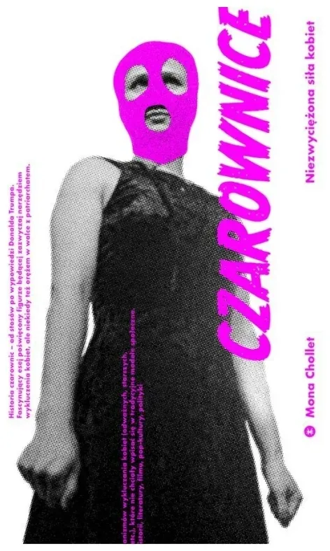 czarownice-mona-chollet