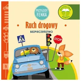 przygody-fenka-ruch-drogowy-bezpieczenstwo