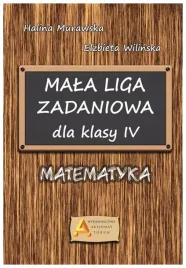 mala-liga-zadaniowa-dla-klasy-iv-matematyka