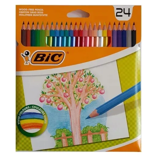 kredki-eco-evolution-stripes-18-6-kolorow-bic-stan-nowy-kod-producenta-950525