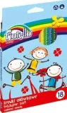 kredki-super-soft-18-kolorow-stan-nowy