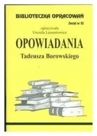 opowiadania-borowski-biblioteczka-opracowan-nr-052